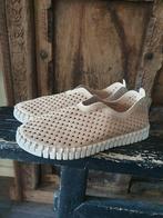 Tullip instappers van Ilse Jacobsen beige 39, Ophalen of Verzenden, Instappers, Beige, Ilse Jacobsen