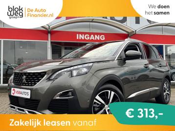Peugeot 3008 1.2 PURETECH AUT ALLURE . 130PK PA € 18.450,0 beschikbaar voor biedingen