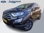 Ford EcoSport 1.0 EcoBoost Connected | Bellen voor bezichtig, Auto's, Ford, Voorwielaandrijving, Gebruikt, Ecosport, Zwart