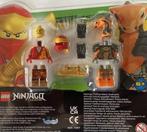 LEGO Ninjago 112217 Kai vs Boa Destructor Blisterpack |NEW|, Ophalen of Verzenden, Nieuw, Complete set, Lego