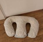 Tweelingkussen - Voedingskussen voor 2!, Kinderen en Baby's, Tweelingen en Meerlingen, Ophalen of Verzenden, Zo goed als nieuw