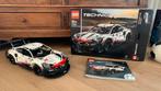 Lego 42096 porsche 911 rsr, Ophalen, Nieuw, Complete set, Lego