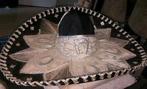 Mexicaanse sombrero, Kleding | Heren, Ophalen, Zo goed als nieuw