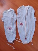 Puckababy Piep newborn 0-3 mndn en Mini evolution 3-6 mndn, Ophalen, Gebruikt, Minder dan 70 cm, Bakerzak of Bakerdoek