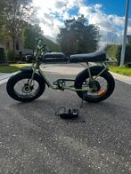 Super 73 S1, Fietsen en Brommers, Elektrische fietsen, Ophalen of Verzenden, Zo goed als nieuw, Overige merken
