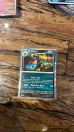 Umbreon 059/131, Hobby en Vrije tijd, Verzamelkaartspellen | Pokémon, Ophalen of Verzenden, Zo goed als nieuw, Losse kaart