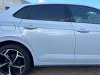 Portier 4Deurs rechts-achter van een Volkswagen Polo (LB9Z), Gebruikt, Ophalen of Verzenden, 3 maanden garantie, Volkswagen