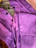 Joker Kostuum - Maat L, Maat 52/54 (L), Carnaval, Ophalen of Verzenden, Zo goed als nieuw