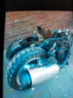 Kymco 2 takt motorblokje is nog helemaal compleet., Motoren, Ophalen