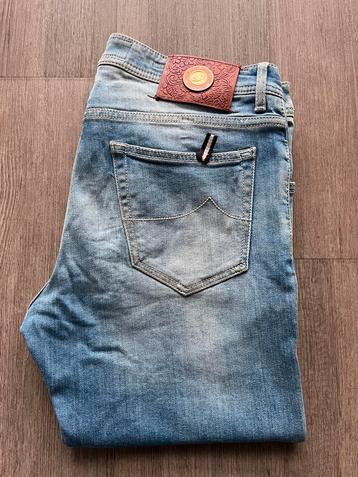 Jacob Cohen jeans size 34 type J622 comfort beschikbaar voor biedingen