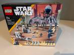 Lego Star Wars: Clone Trooper & Battle Droid (75372), Ophalen of Verzenden, Nieuw, Complete set, Lego