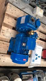 Waterpomp 4 kW, Doe-het-zelf en Verbouw, Motoren, Ophalen of Verzenden, Zo goed als nieuw, Elektromotor