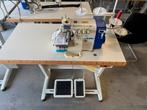 Industriele lockmachine overlock juki mo6814s 4draad nieuw, Hobby en Vrije tijd, Naaimachines en Toebehoren, Overige merken, Nieuw