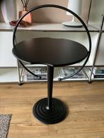 Leolux besico, Ophalen, Zo goed als nieuw, Rond, Minder dan 55 cm