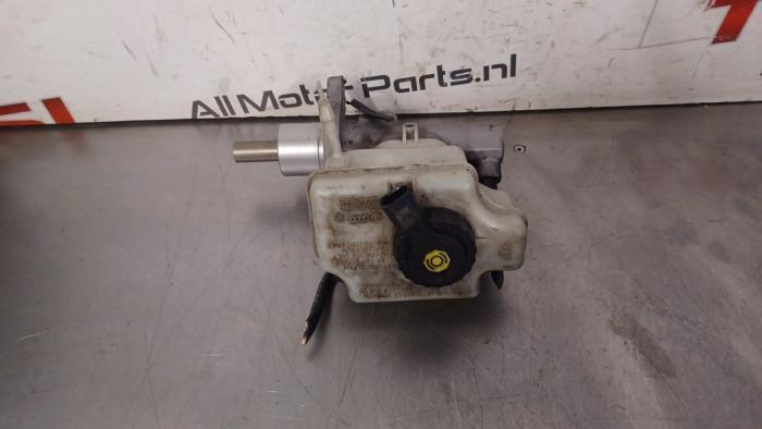 Hoofdremcilinder van een Audi TT, Auto-onderdelen, Remmen en Aandrijving, Audi, Gebruikt, 3 maanden garantie, Ophalen of Verzenden