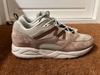 Sneakers maat 43,5 Karhu Fusion 2.0 Mocha Bisque, Kleding | Heren, Schoenen, Bruin, Sneakers of Gympen, Gedragen, Verzenden