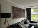 2 PTMD wandpanelen, Ophalen, Overige typen, Zo goed als nieuw, 100 tot 125 cm