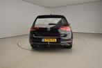 Volkswagen Golf 1.5 TSI Comfortline Business DSG | Trekhaak, 4 cilinders, Zwart, Bedrijf, 1240 kg
