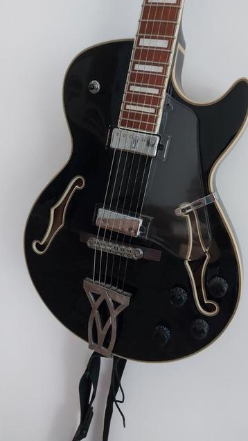 Ibanez Artcore AGR70 BK  12-01 beschikbaar voor biedingen