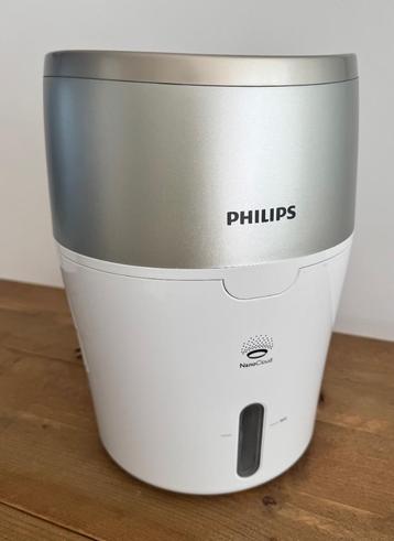 luchtbevochtiger PHILIPS HU4803/01, top staat, brandschoon beschikbaar voor biedingen