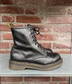 Dr. Martens 1460 zwart maat 38, Dr. Martens, -, Zwart, -