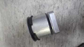 AUDI / VW Silent-blok Achteras 7L8599035C  nieuw beschikbaar voor biedingen