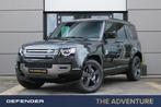 Land Rover Defender 110 P300e X-Dynamic SE | Vouwdak | Trekh, Automaat, Euro 6, 4 cilinders, Met garantie (alle)
