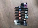 Set van 18 gel nagellaks en magneten, Sieraden, Tassen en Uiterlijk, Uiterlijk | Cosmetica en Make-up, Ophalen of Verzenden, Gebruikt