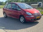 Citroen Xsara Picasso 2.0i-16V Attraction uit 2005 Automaat, 65 €/maand, 136 pk, 4 cilinders, 700 kg