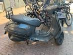Vespa Sprint 2016 WOK, Fietsen en Brommers, Scooters | Vespa, Ophalen, Gebruikt, Vespa S, Benzine