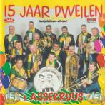 Carnaval C.D. (1997) 't Assekruus - 15 Jaar Dweilen., Cd's en Dvd's, Ophalen of Verzenden, 1980 tot 2000, Gebruikt