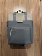 Kapton en son rugtas, 25 tot 40 cm, Zo goed als nieuw, Waterdicht, 30 tot 45 cm