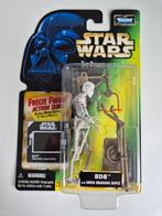 Star Wars POTF FF 8D8 with Droid Branding Device, Ophalen of Verzenden, Nieuw, Actiefiguurtje