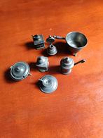 Tin allerlei, Ophalen of Verzenden, Zo goed als nieuw, Overige onderwerpen