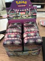 Galar power tins h21, Ophalen of Verzenden, Nieuw