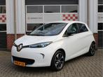 Renault ZOE Q210 Zen Quickcharge 22 kWh (ex Accu) 1e Eig/Cli, Stof, Gebruikt, 22 kWh, 210 km