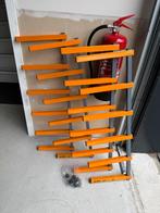 Draagarmstelling voor aan de muur, Doe-het-zelf en Verbouw, Overige Doe-het-zelf en Verbouw, Ophalen, Zo goed als nieuw