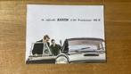 Brochure Austin A110 Westminster MK II, Ophalen of Verzenden