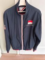 Zomer jas Mc Gregor maat 50, Ophalen of Verzenden, Zo goed als nieuw, Maat 48/50 (M), Blauw
