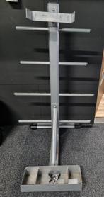Bodypump rack, Ophalen, Gebruikt, Overige typen