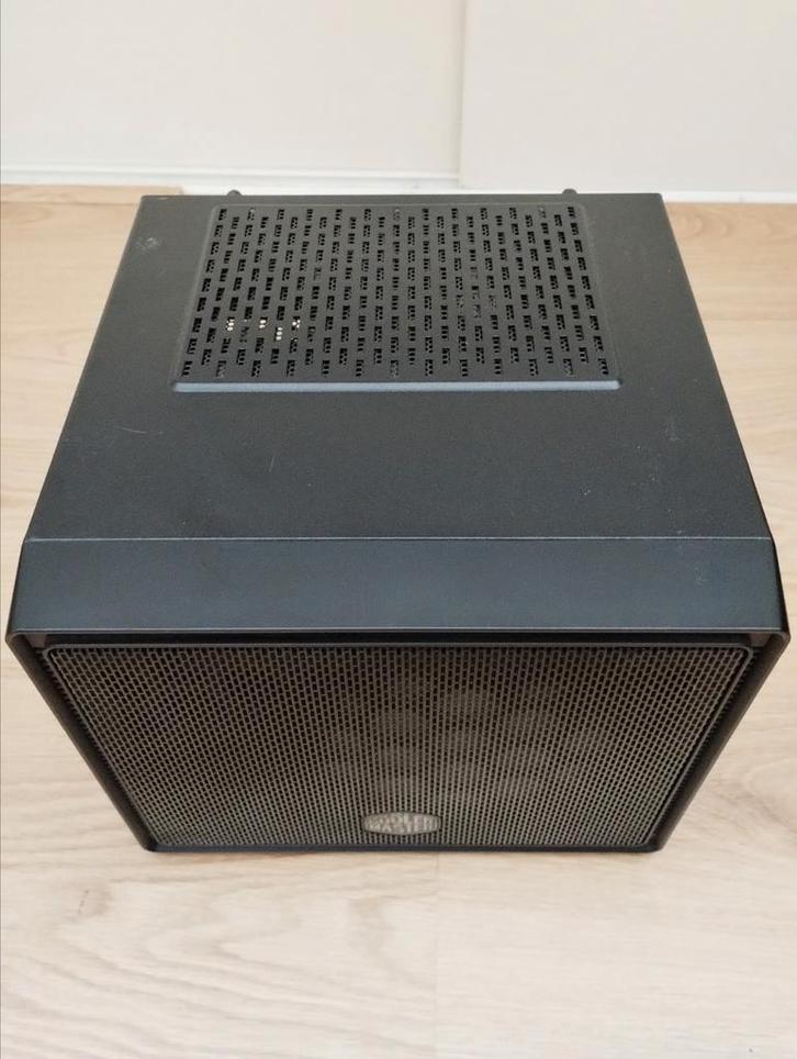 5x i3-4160@3.6GHz PC's, Computers en Software, Desktop Pc's, Gebruikt, 3 tot 4 Ghz, SSD, Ophalen
