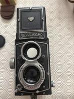 Rolleicord, Audio, Tv en Foto, Fotocamera's Analoog, Ophalen, Gebruikt, Compact, Overige Merken