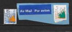 Canada 1998, Verzenden, Gestempeld, Noord-Amerika