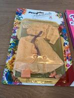 Vintitsch/vintage petra gele jurk, Ophalen, Nieuw, Accessoires