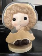 porseleinen beeldje Pomander meisjes, Ophalen of Verzenden