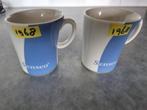 Senseo koffie kopjes, Ophalen of Verzenden, Nieuw, Overige stijlen, Kop(pen) en/of Schotel(s)