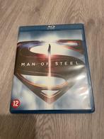 Man of Steel, Ophalen of Verzenden, Zo goed als nieuw, Actie