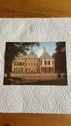 Postkaart - Kasteel Duivenvoorde, Ophalen of Verzenden, 1960 tot 1980, Ongelopen, Gebouw