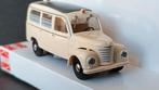 Barkas Framo V901/2 1954 ambulance DRK 1:87 H0 Busch Pol, Verzenden, Nieuw, Auto, Overige merken