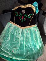 Verkleedjurk/prinses, Ophalen of Verzenden, Gebruikt, Meisje